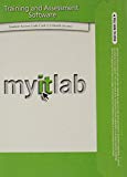 Book Training and Assessment Software Myitlab Access Card free