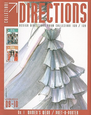 Book Collezioni Directions: Design Directions From Collezioni 128/129: No. 1 Women's Wear/ Pret-a-porter free