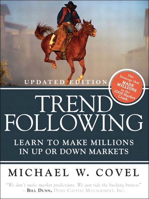 Book Trend Following (Updated Edition) free