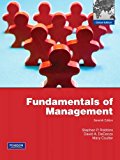 Book Fundamentals of Management: 7th edition ~ global edition free