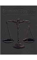 Book Criminal Justice: Mainstream and Crosscurrents + Student Access Code Card free