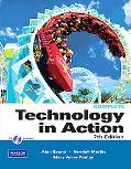 Book Technology in Action: Complete free