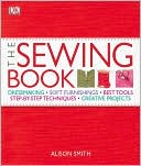 Book The Sewing Book free