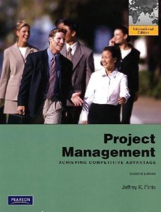 Book Project Management free