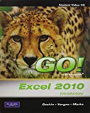 Book Student Videos for GO! with Microsoft Excel 2010 Introductory free