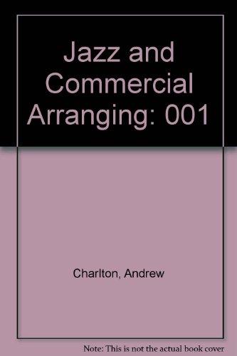Book Jazz and Commercial Arranging Volume I: Block Writing Techniques, Rhythm, and Melody free