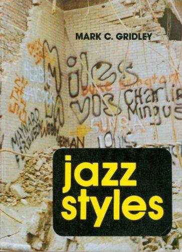Book Jazz Styles free