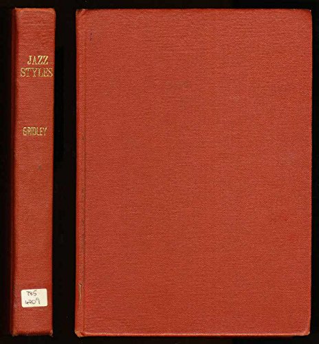 Book Jazz styles free