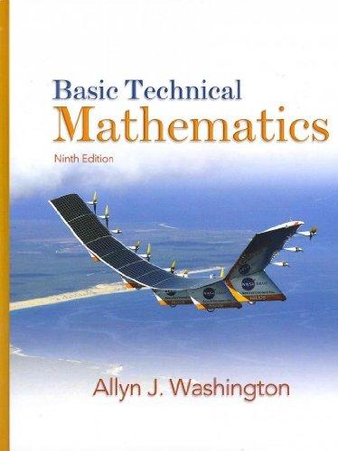 Book Basic Technical Mathematics + Mymathlab Student Access Code Inside free