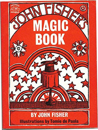 Book John Fisher's Magic Book free