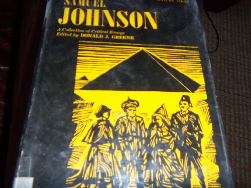 Book Samuel Johnson free