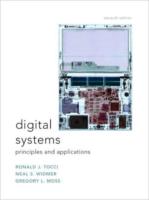 Book Digital Systems: Principles and Applications (11th Edition) free