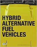 Book Hybrid and Alternative Fuel Vehicles (Professional Technician) free
