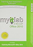 Book Myitlab For Microsoft Office 2010 Student Access Code free