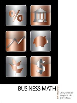 Book Business Math free