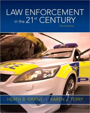 Book Law Enforcement in the 21st Century free