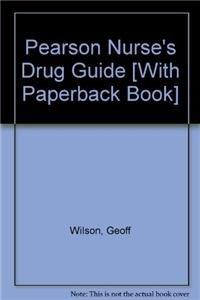 Book Pearson Nurse's Drug Guide [With Paperback Book] free