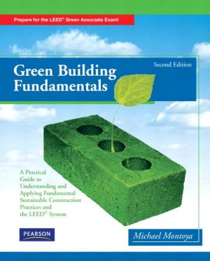 Book Green Building Fundamentals free