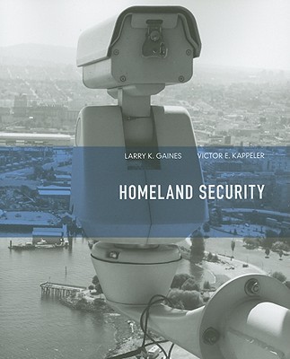 Book Homeland Security free