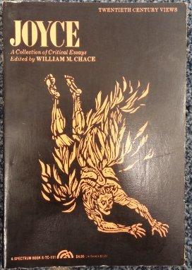 Book Joyce: A Collection of Critical Essays (A Spectrum Book) free