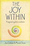Book The joy within: A beginner's guide to meditation free