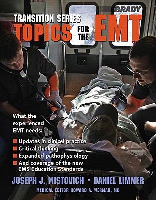 Book Transition Series: Topics for the EMT free