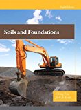 Book Soils and Foundations free