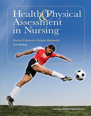 Book Health & Physical Assessment in Nursing (2nd Edition) free