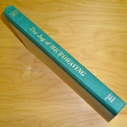 Book Joy of Microwaving free