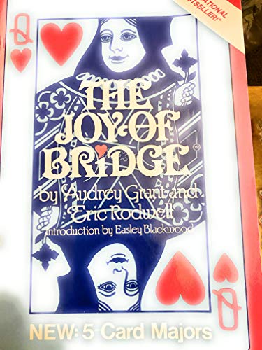 Book The Joy of Bridge free