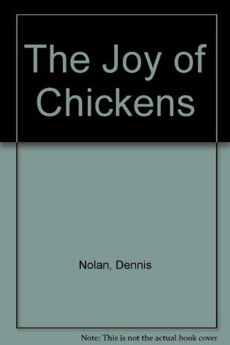 Book The Joy of Chickens free