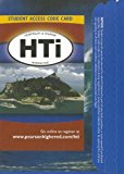 Book Hospitality and Tourism Interactive (HTi) -- Access Card free
