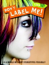 Book LIVE INK 1.1 SE DON'T LABEL ME! Student Book free