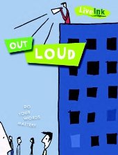 Book Live Ink 1.3: Out Loud (Live Ink) free
