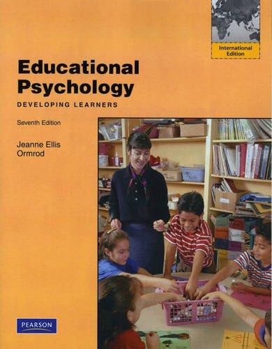 Book Educational Psychology free