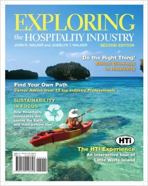 Book Exploring the Hospitality Industry (2nd Edition) free