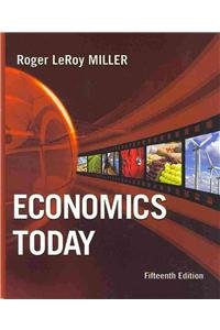 Book Economics Today (The Addison-wesley Series in Economics) free