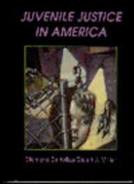 Book Juvenile Justice in America free