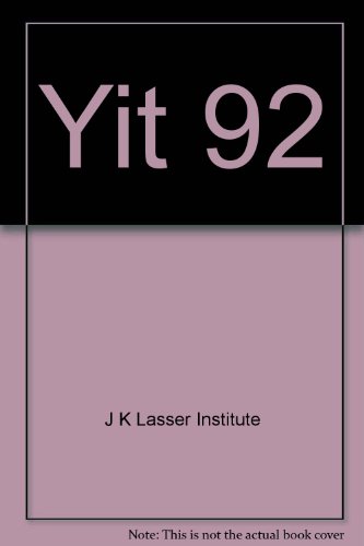 Book Yit 92 free Book Yit 92 free