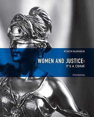 Book Women and Justice: It's a Crime (5th Edition) free