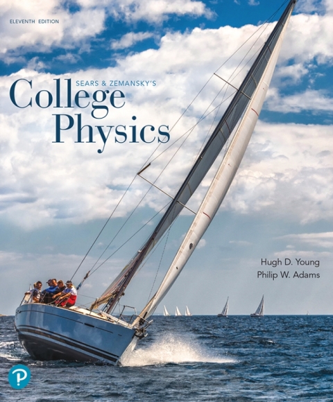 Book College Physics free