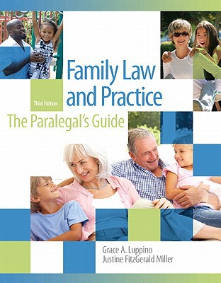 Book Family Law and Practice (3rd Edition) free