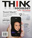 Book THINK Sociology, First Canadian Edition free