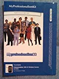 Book MyProfessionalismKit -- Valuepack Access Card (2nd Edition) free