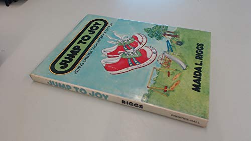 Book Jump to Joy: Helping Children Grow Through Active Play free