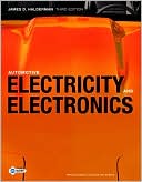 Book Automotive Electricity and Electronics free