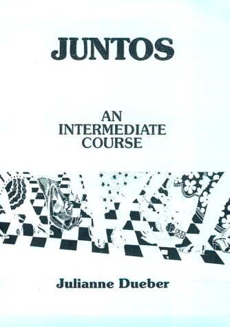 Book Juntos: An Intermediate Course free