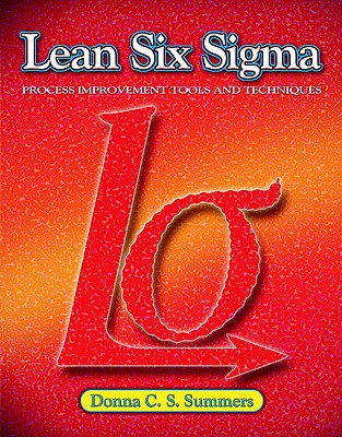 Book Lean Six Sigma free