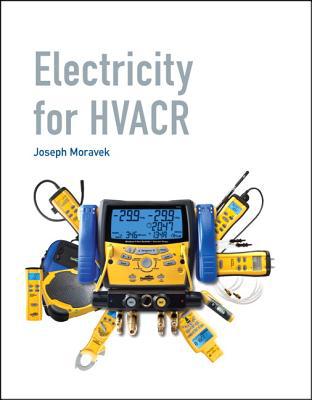 Book Electricity for HVACR free