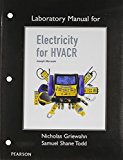 Book Lab Manual for Electricity for HVACR free